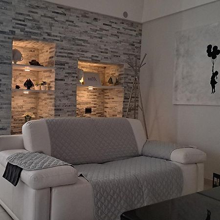 Casa Margherita Ночи Экстерьер фото