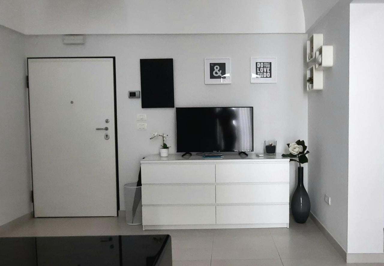 Casa Margherita Ночи Экстерьер фото