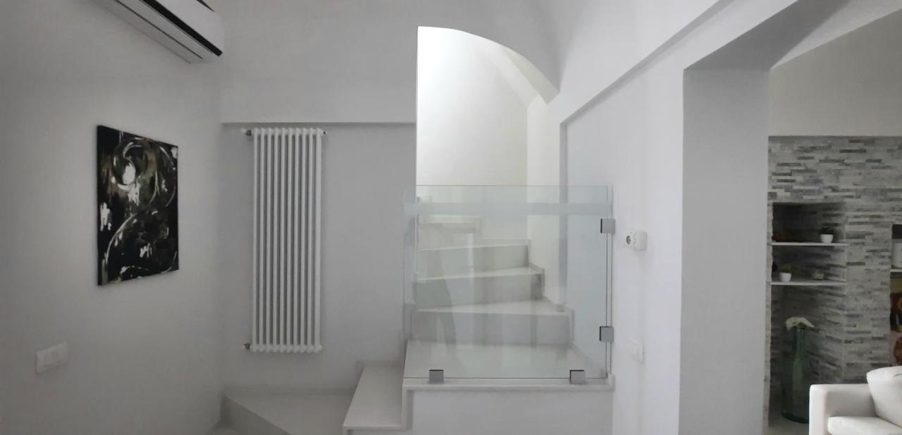 Casa Margherita Ночи Экстерьер фото