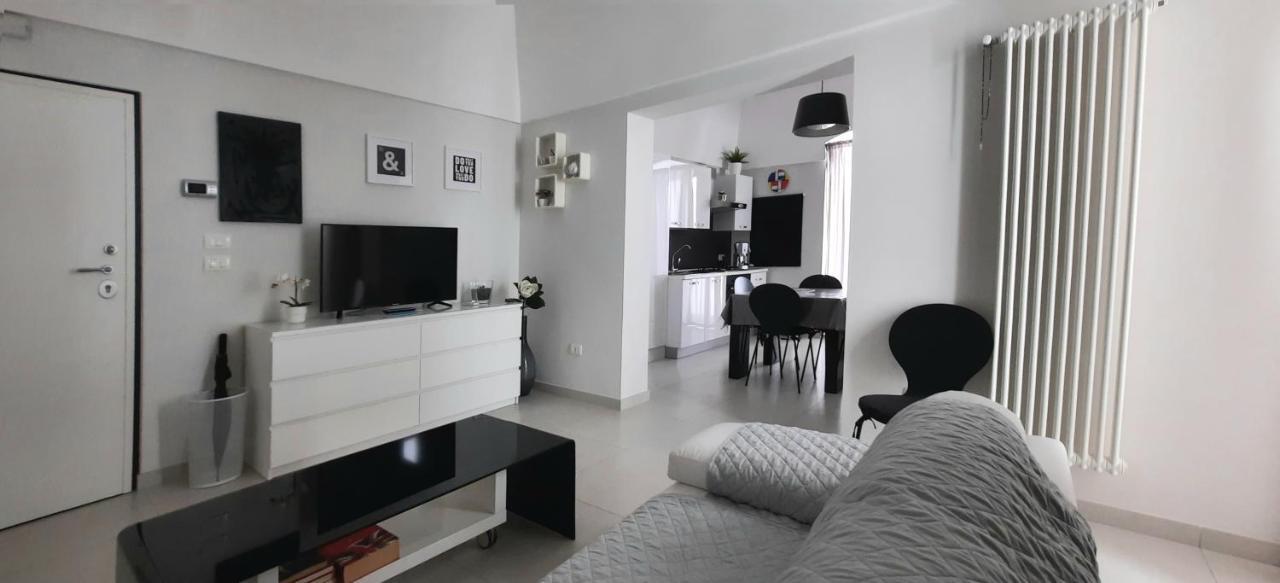 Casa Margherita Ночи Экстерьер фото