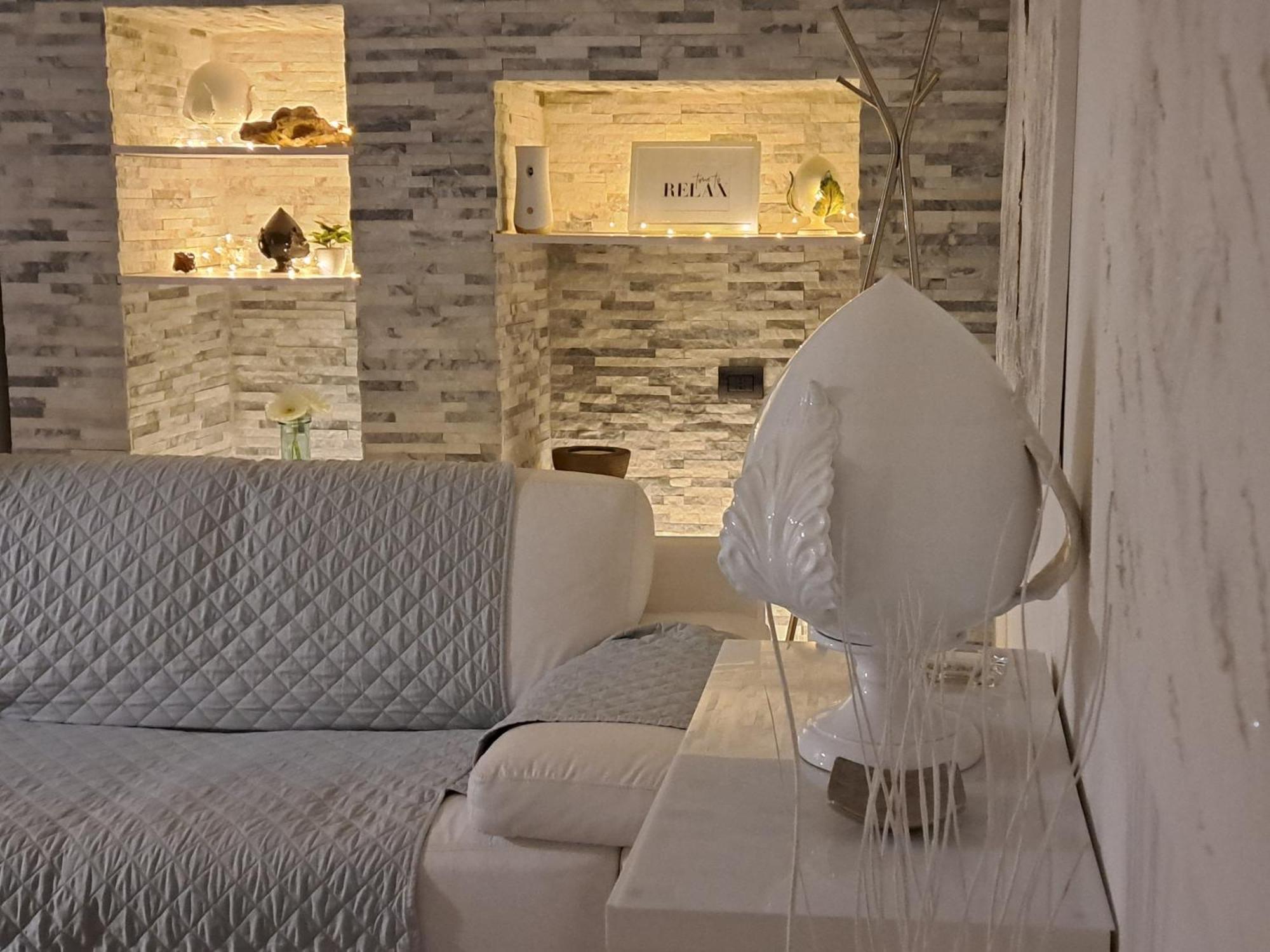Casa Margherita Ночи Экстерьер фото