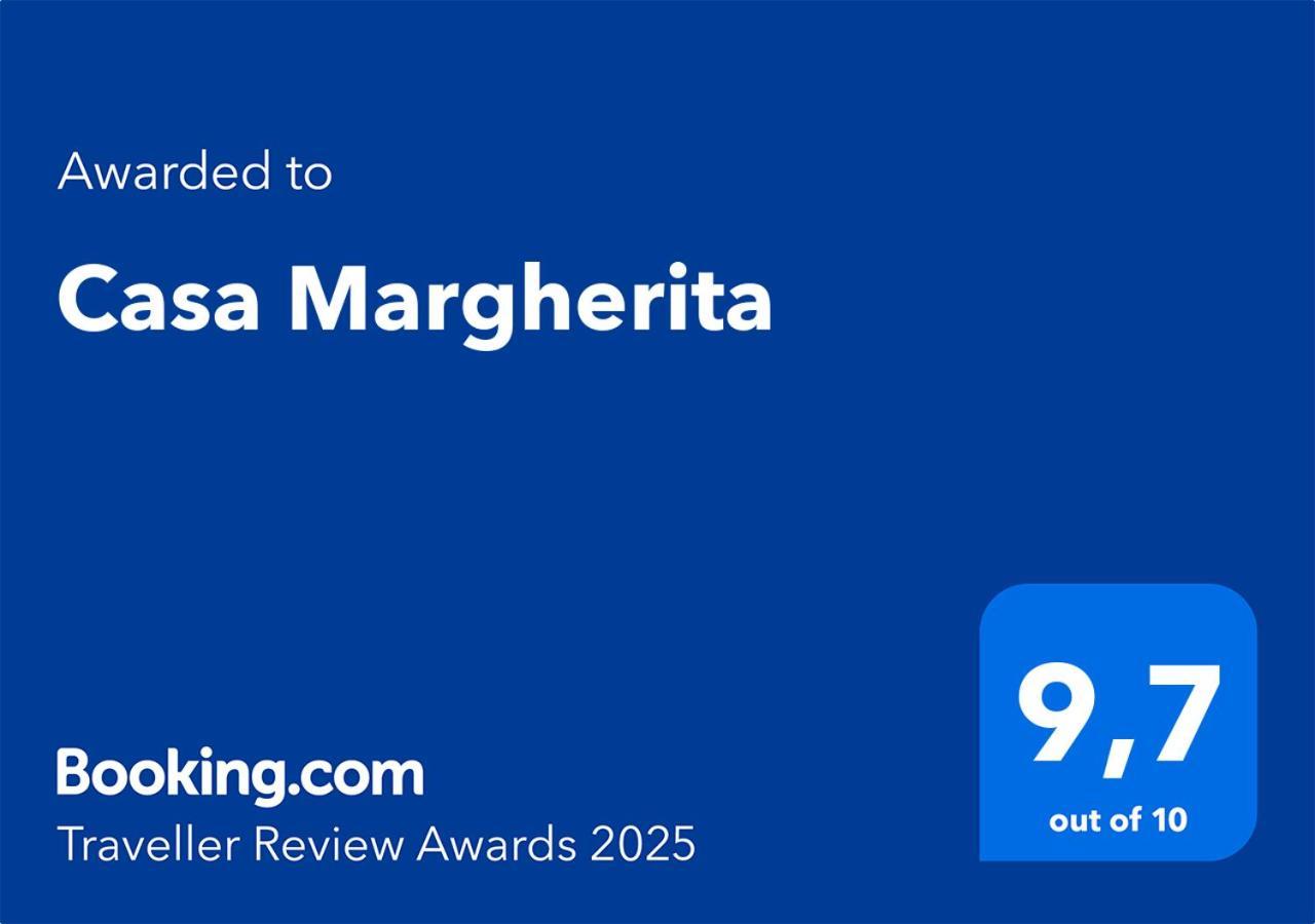 Casa Margherita Ночи Экстерьер фото