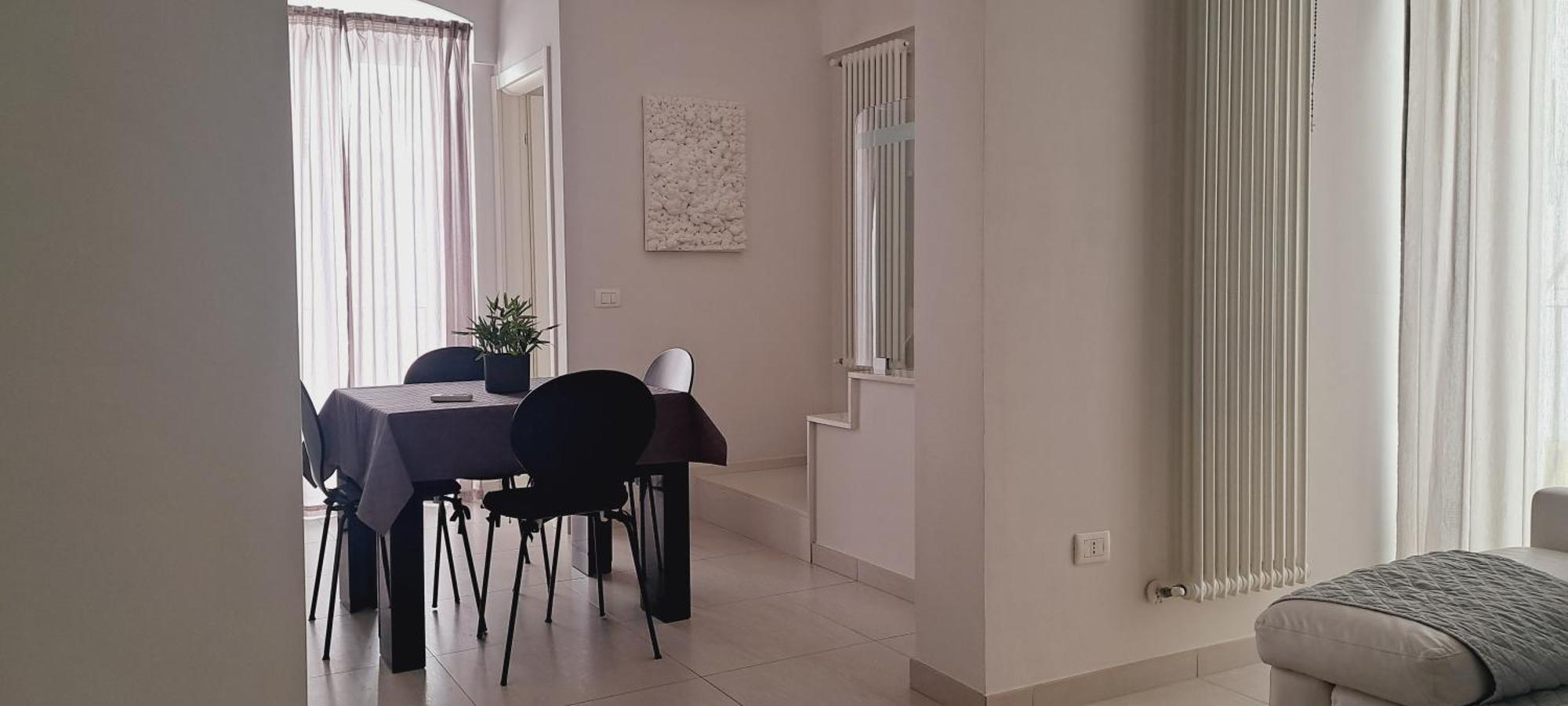 Casa Margherita Ночи Экстерьер фото
