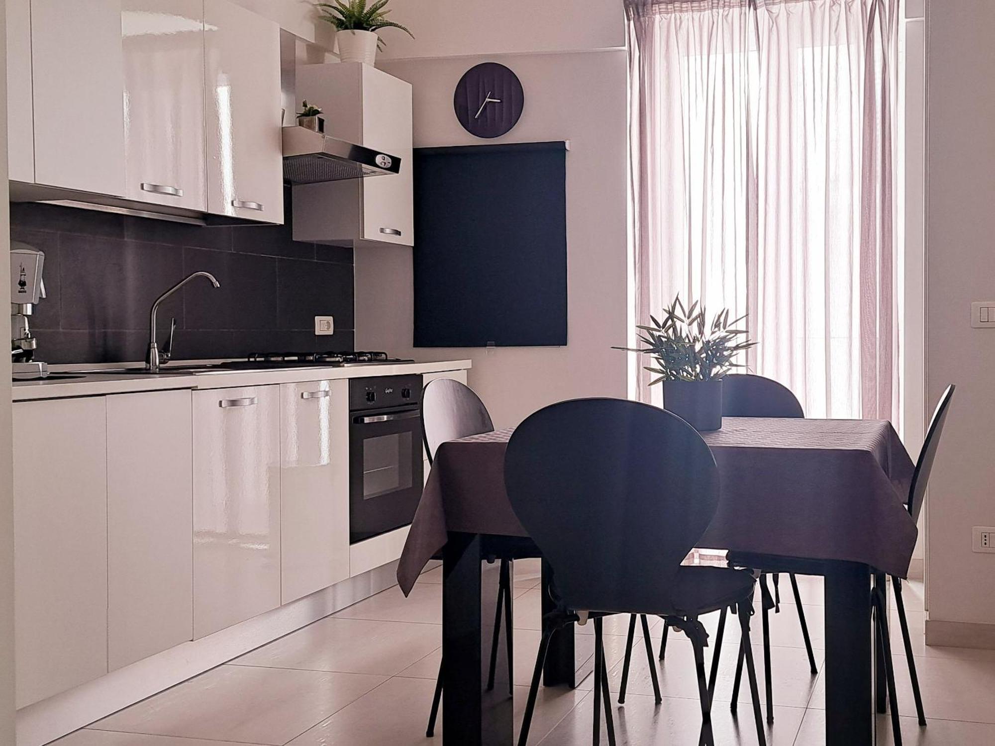 Casa Margherita Ночи Экстерьер фото